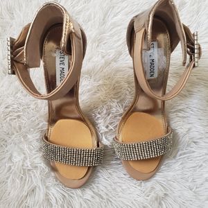 💥Beautiful Rhinestone Stilettos💥